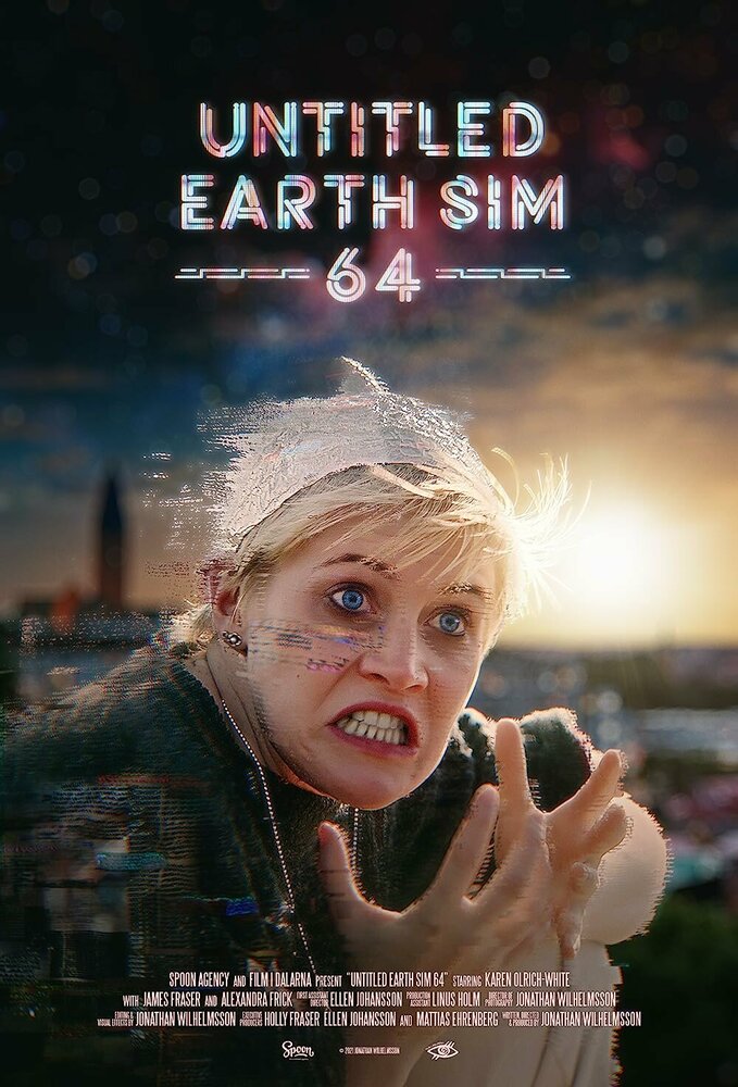 Untitled Earth Sim 64