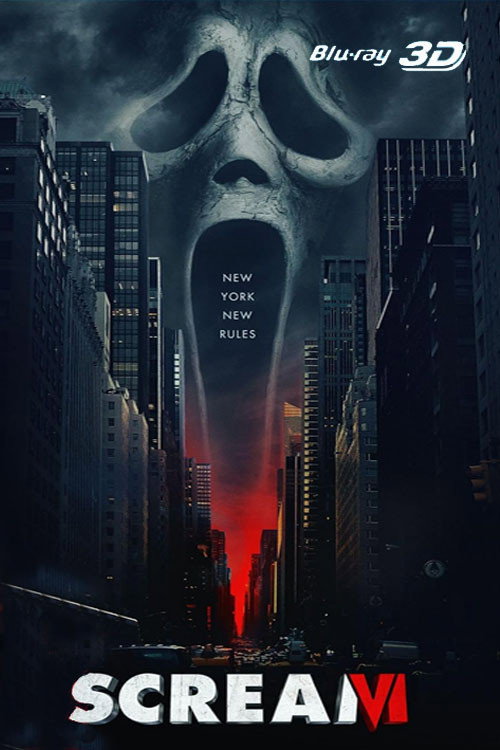Scream 6