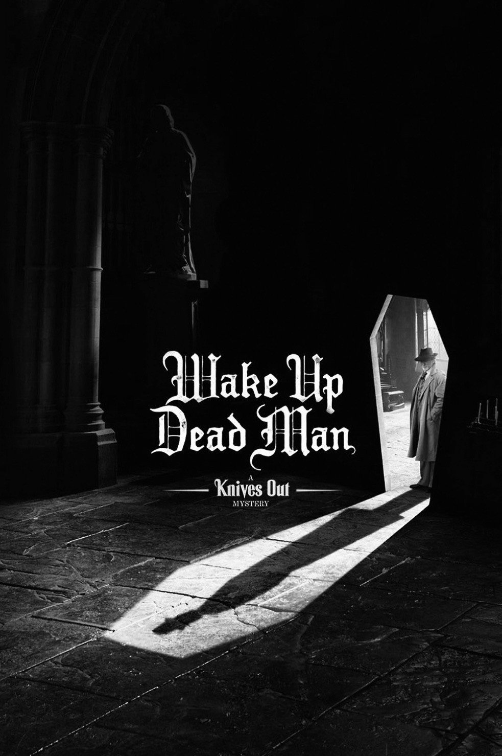Wake Up Dead Man