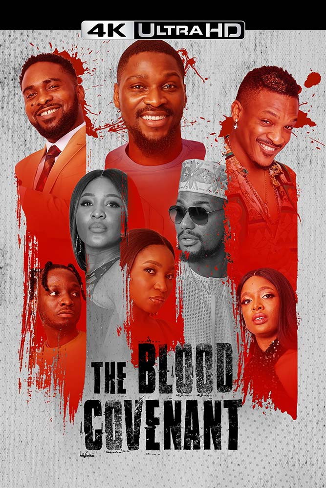 The Blood Covenant