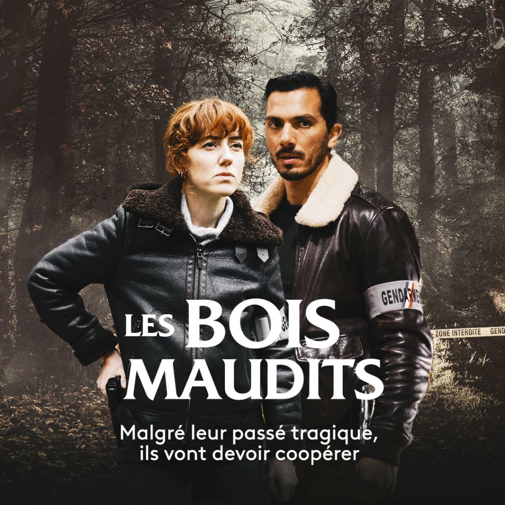 Les Bois Maudits