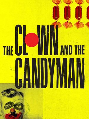 The Clown and the Candyman