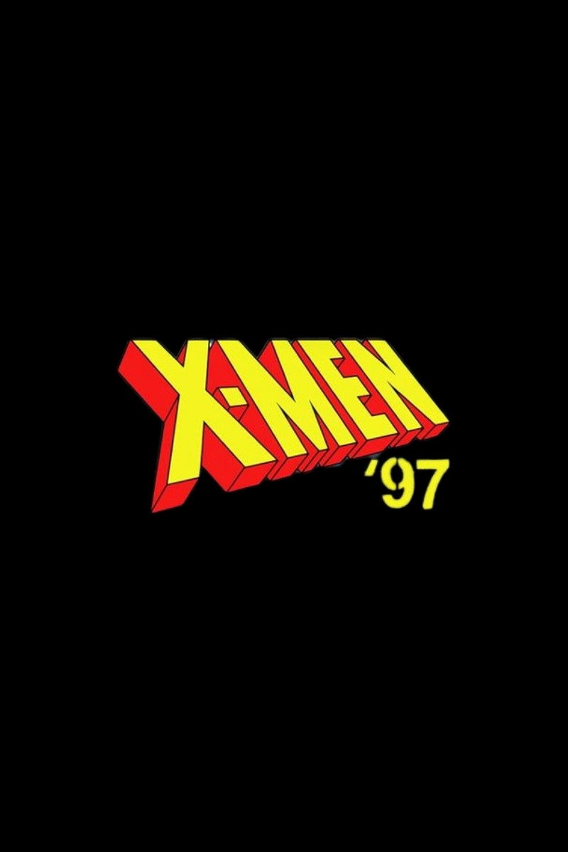 Люди Икс ’97