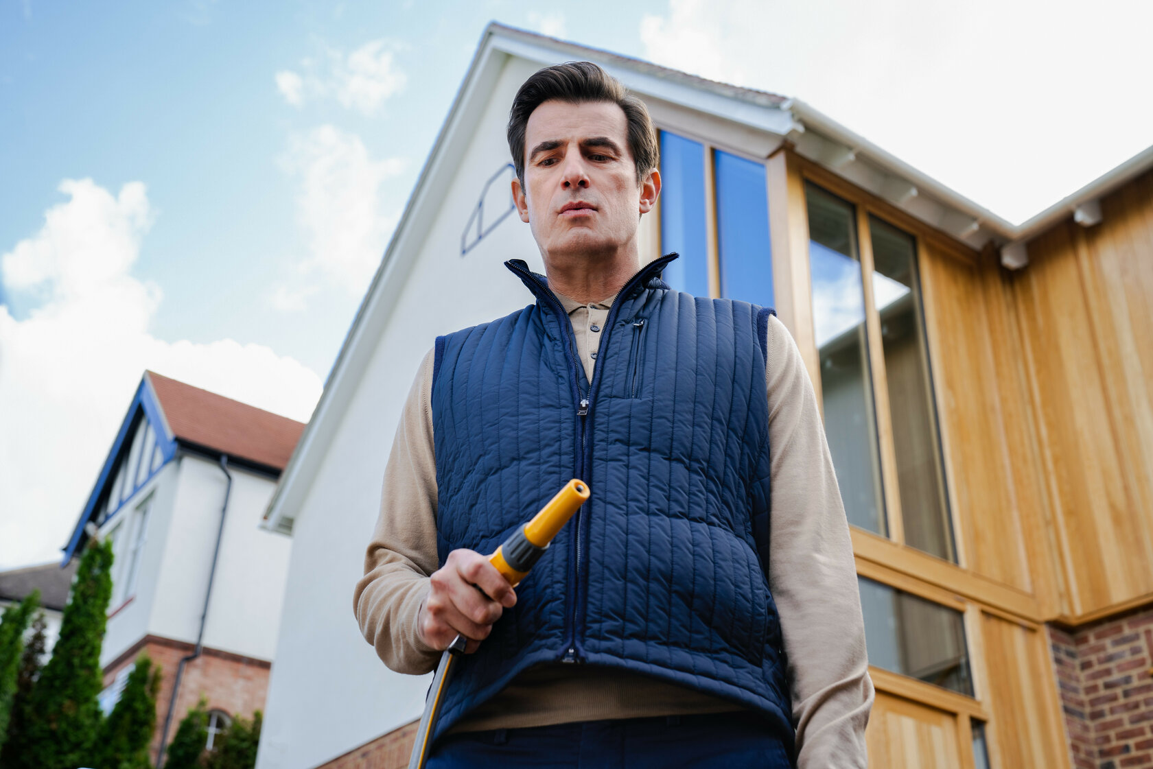 Заговор сестёр Гарви — кадр 5