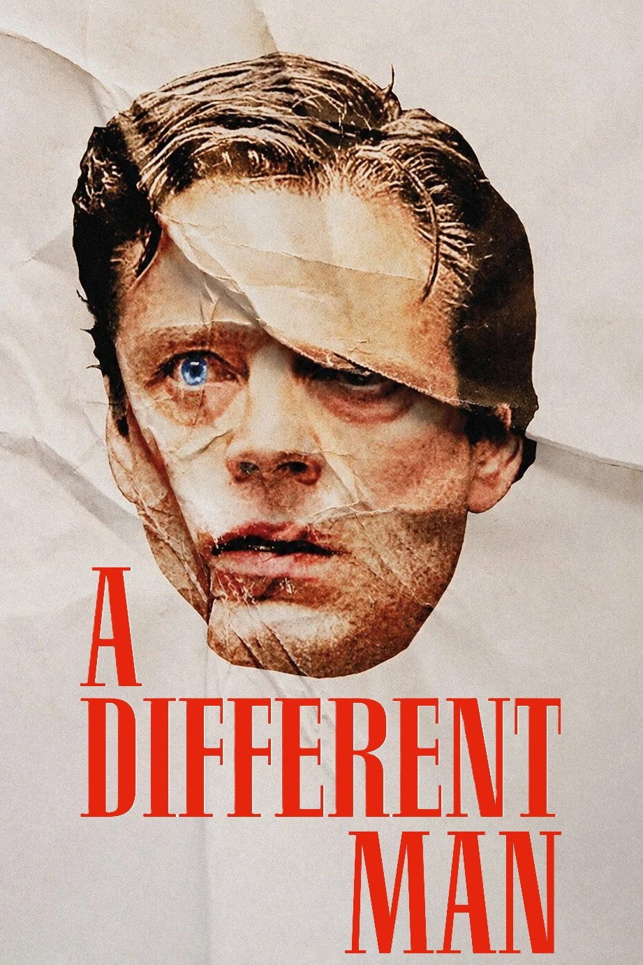 A Different Man