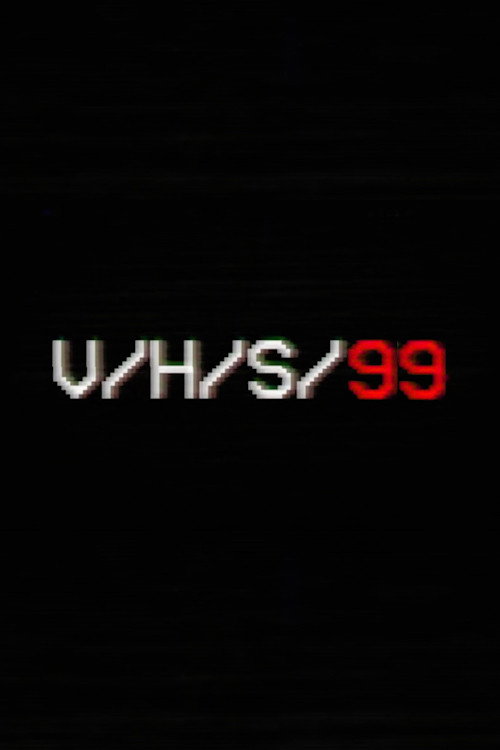 V/H/S/99