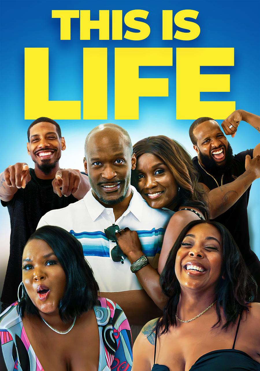 This is Life