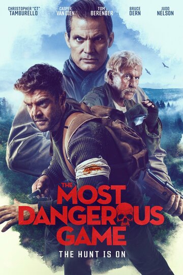 The Most Dangerous Game - Die Jagd beginnt