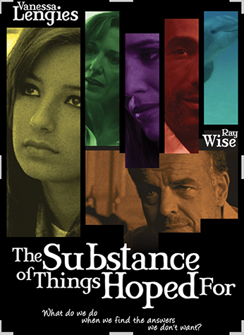 The Substance of Things Hoped For
