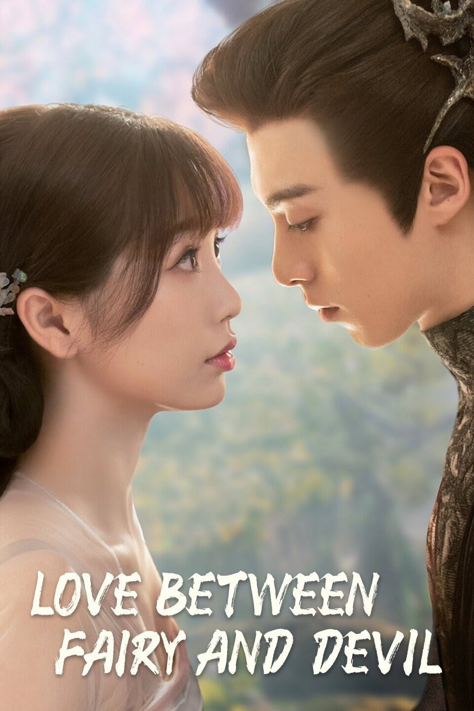 Love Between Fairy and Devil