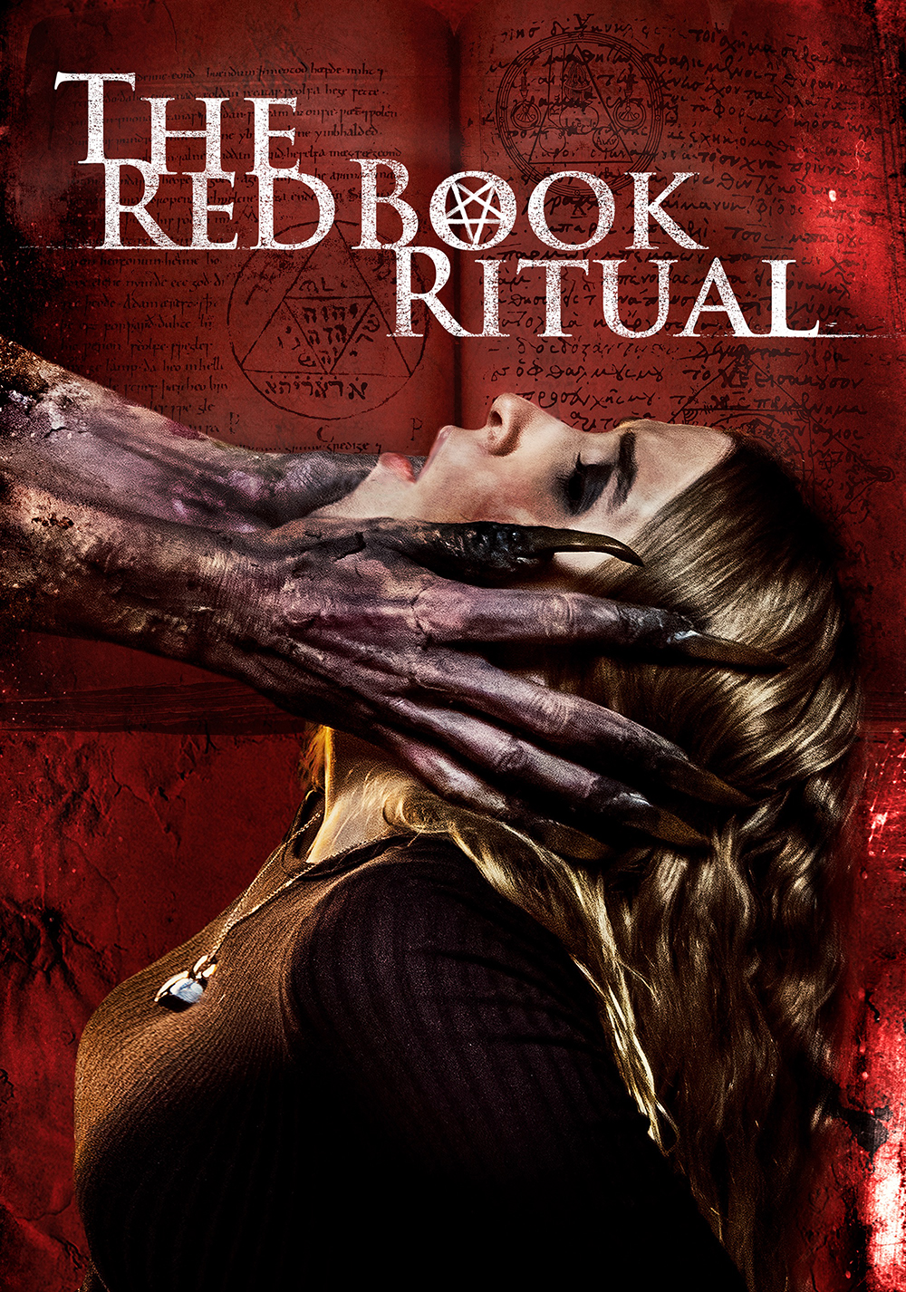The Red Book Ritual