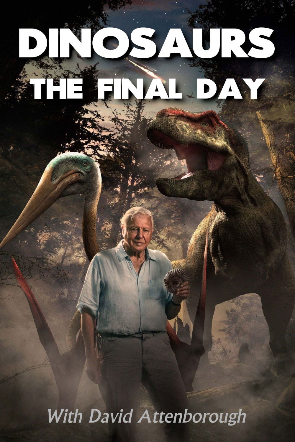 Dinosaur Apocalypse