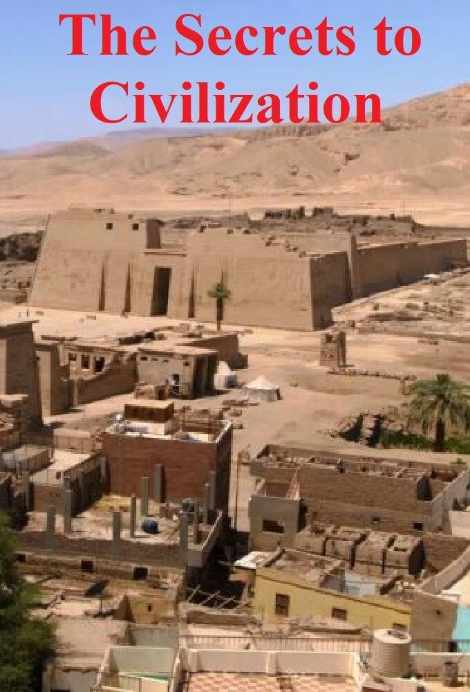The Secrets to Civilization