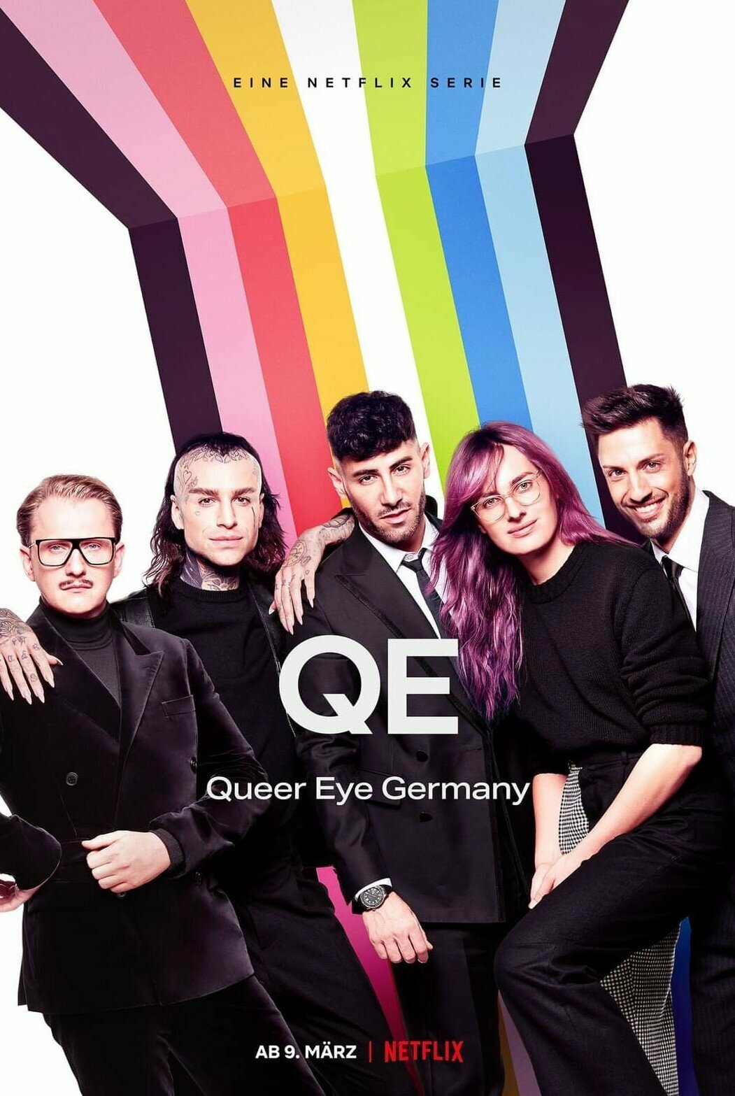 Queer Eye: Німеччина