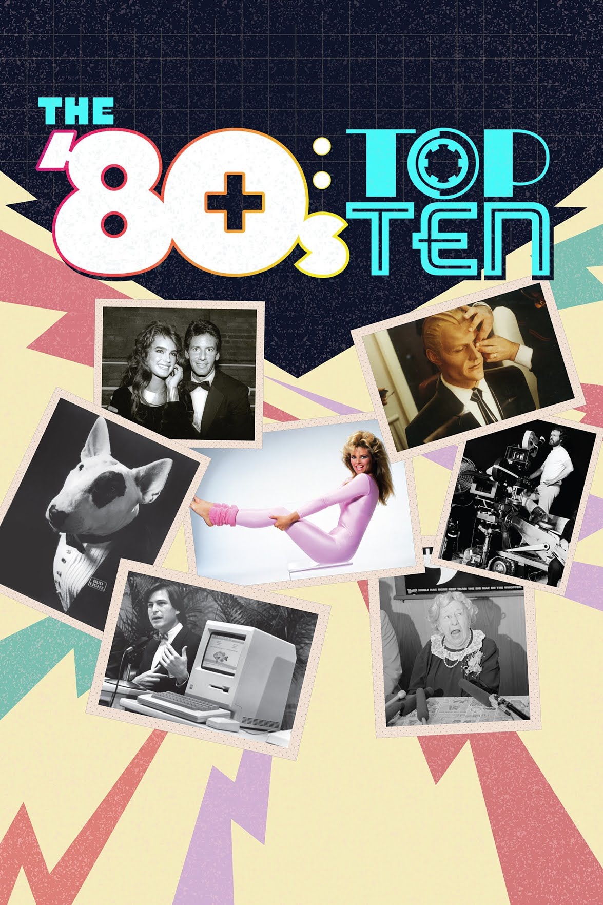 Die 80er Top Ten