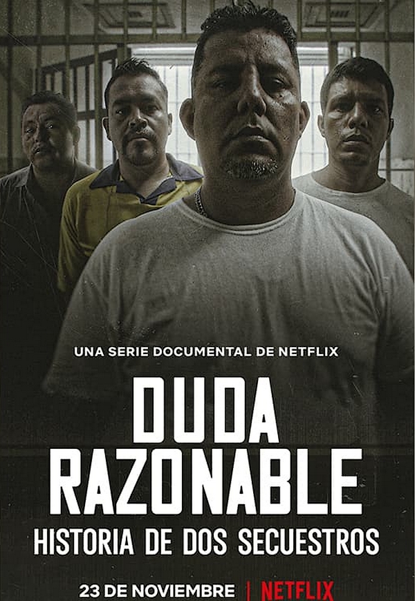 Reasonable Doubt: A Tale of Two Kidnappings