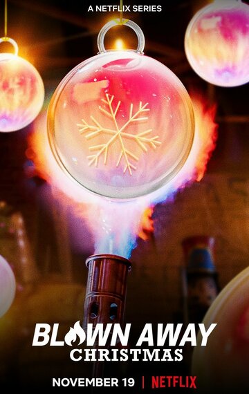 Blown Away: Christmas