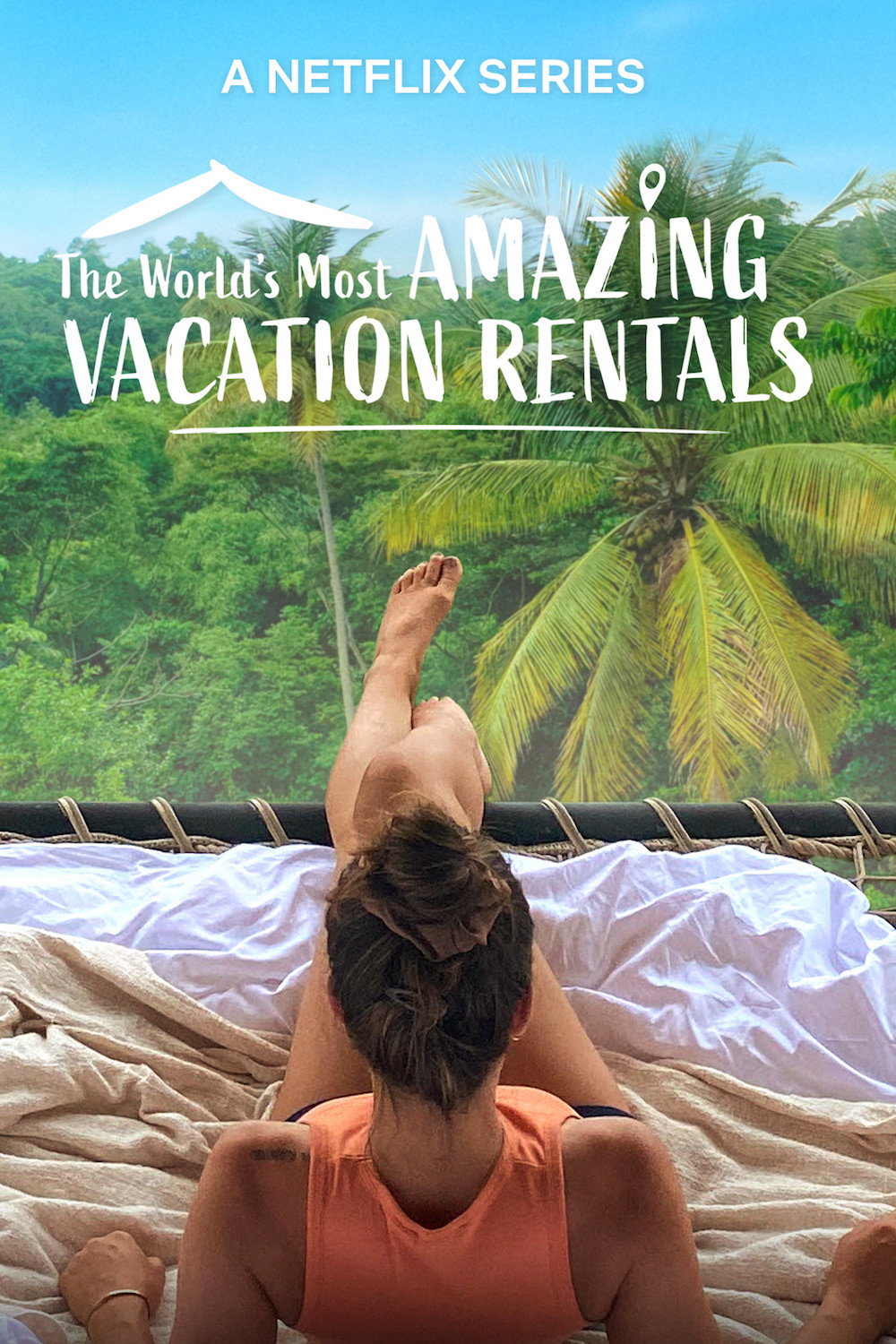 The World's Most Amazing Vacation Rentals