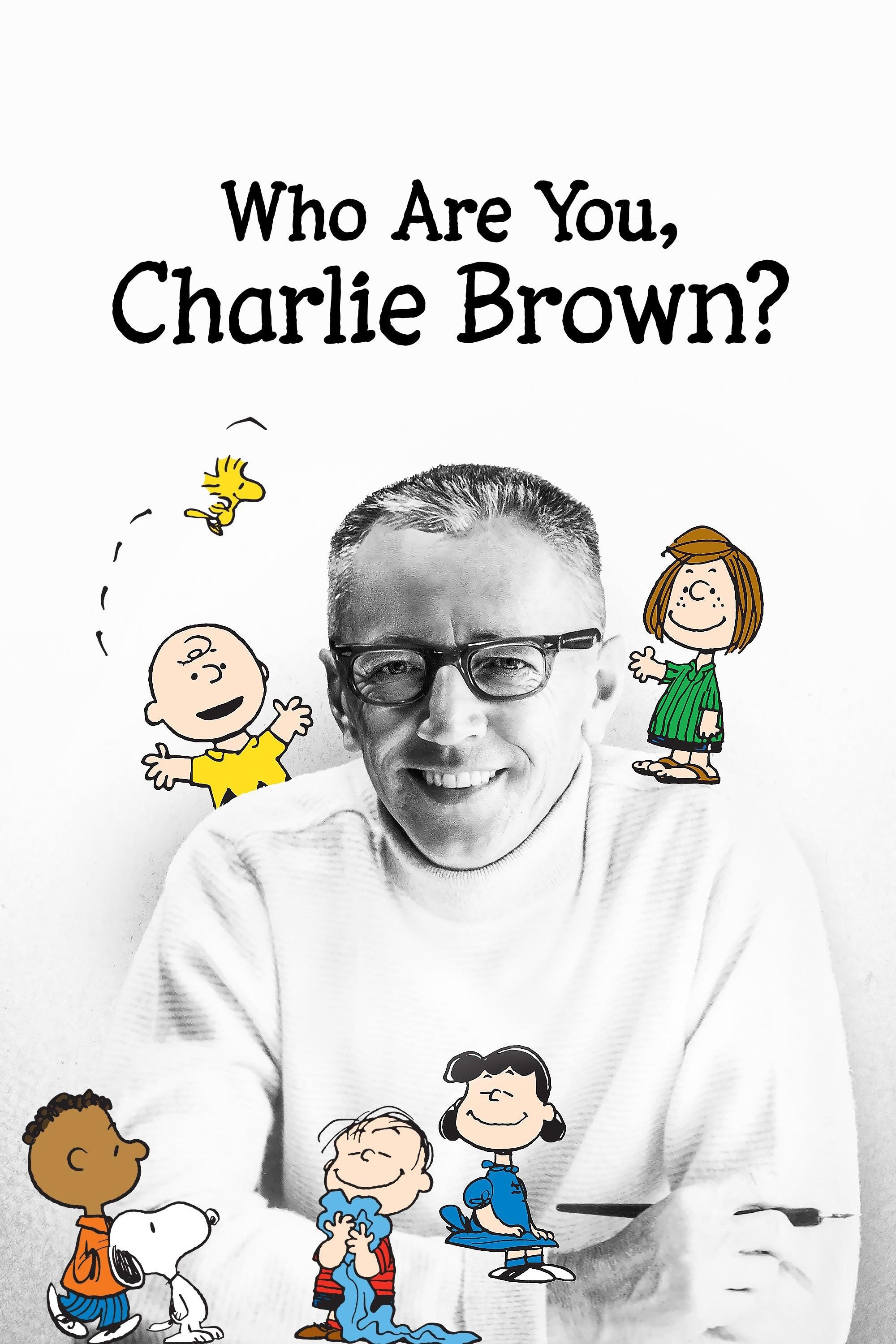 Wer ist Charlie Brown?