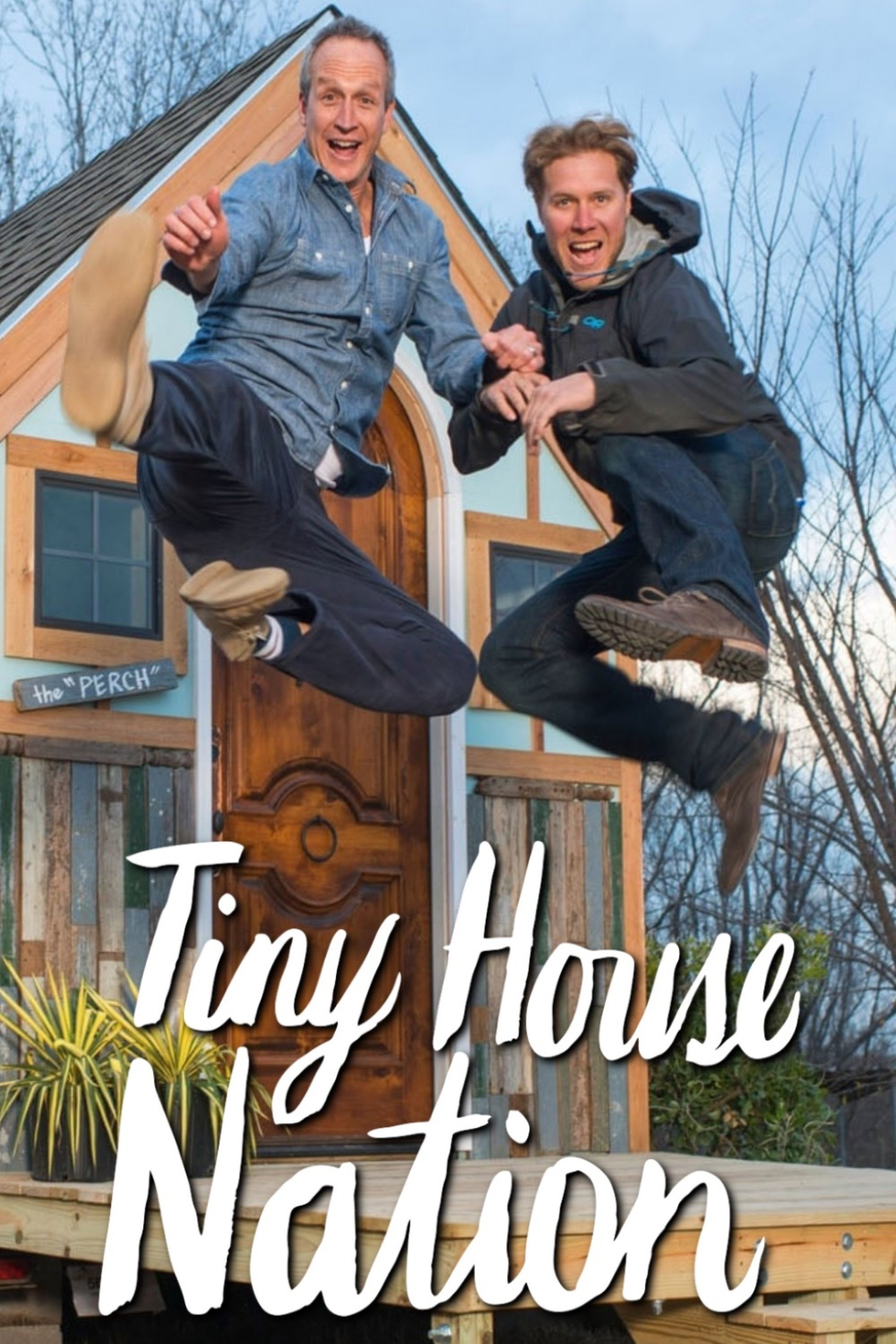 Tiny House Nation
