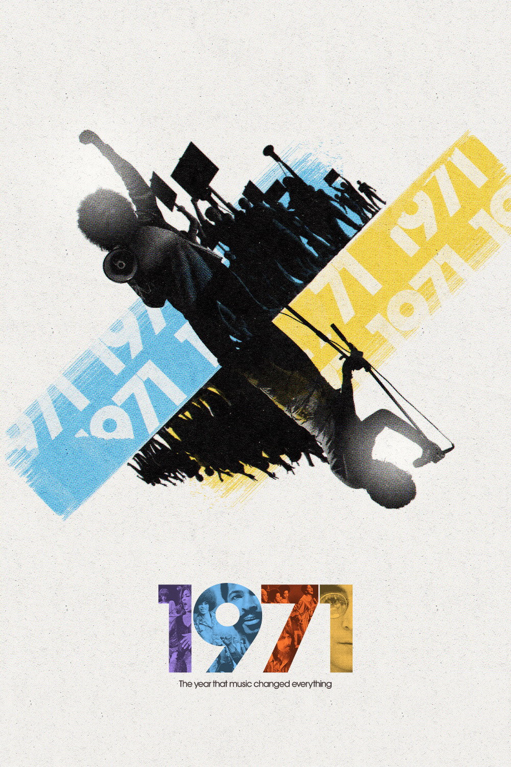 1971: The Year That Music Changed Everything