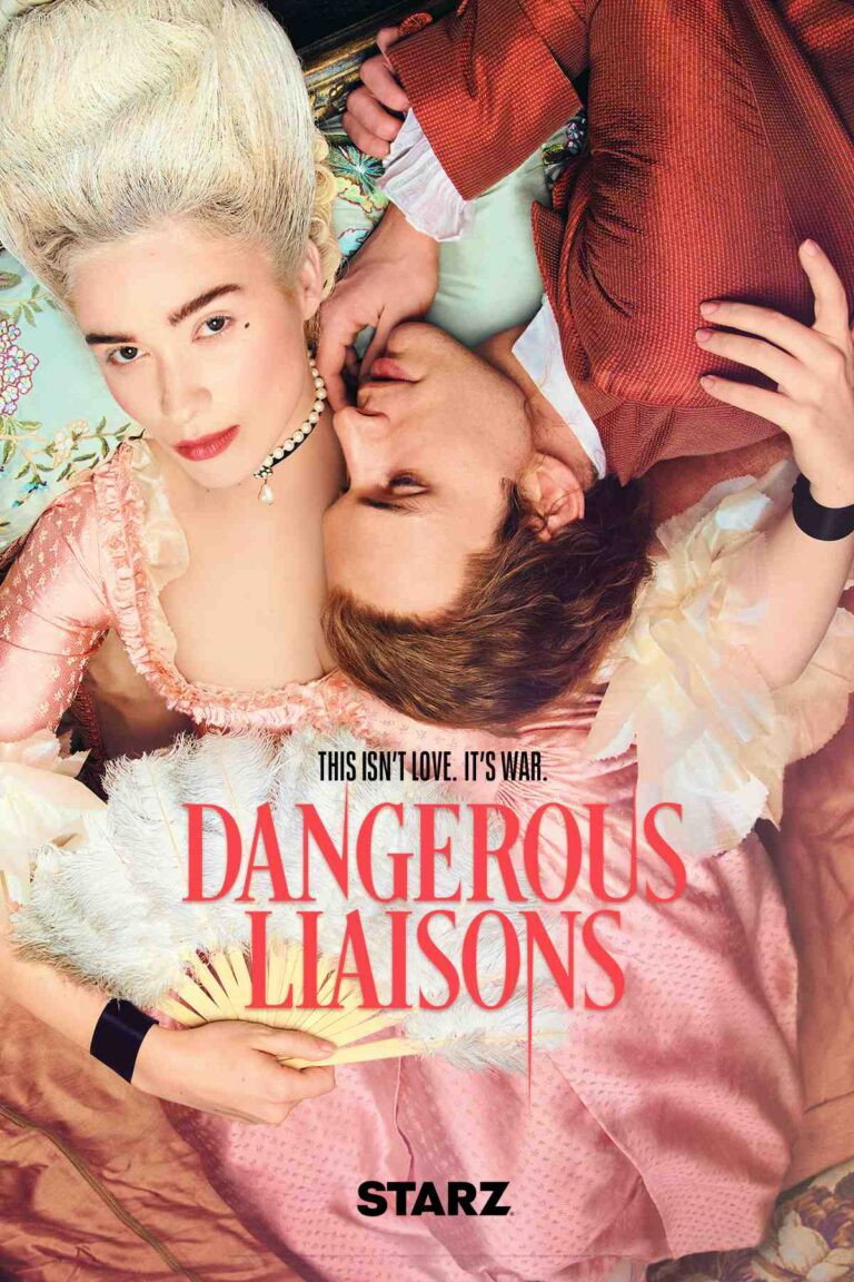 Dangerous Liaisons