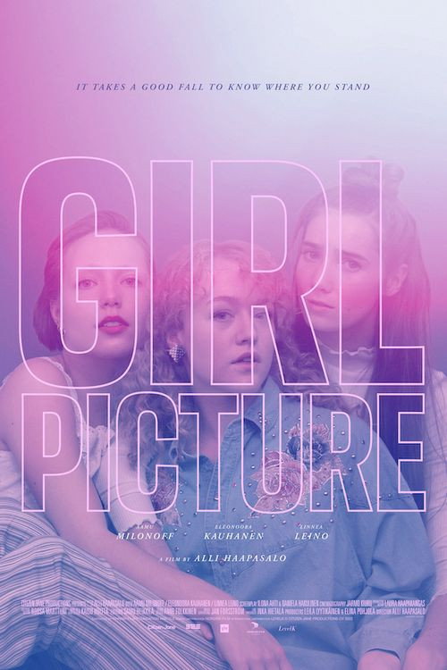 Girls Girls Girls