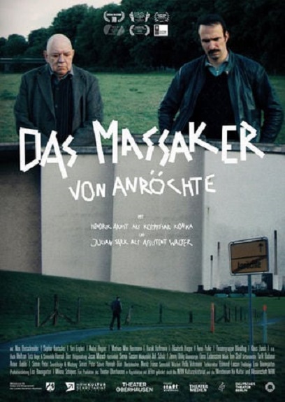 Das Massaker von Anröchte