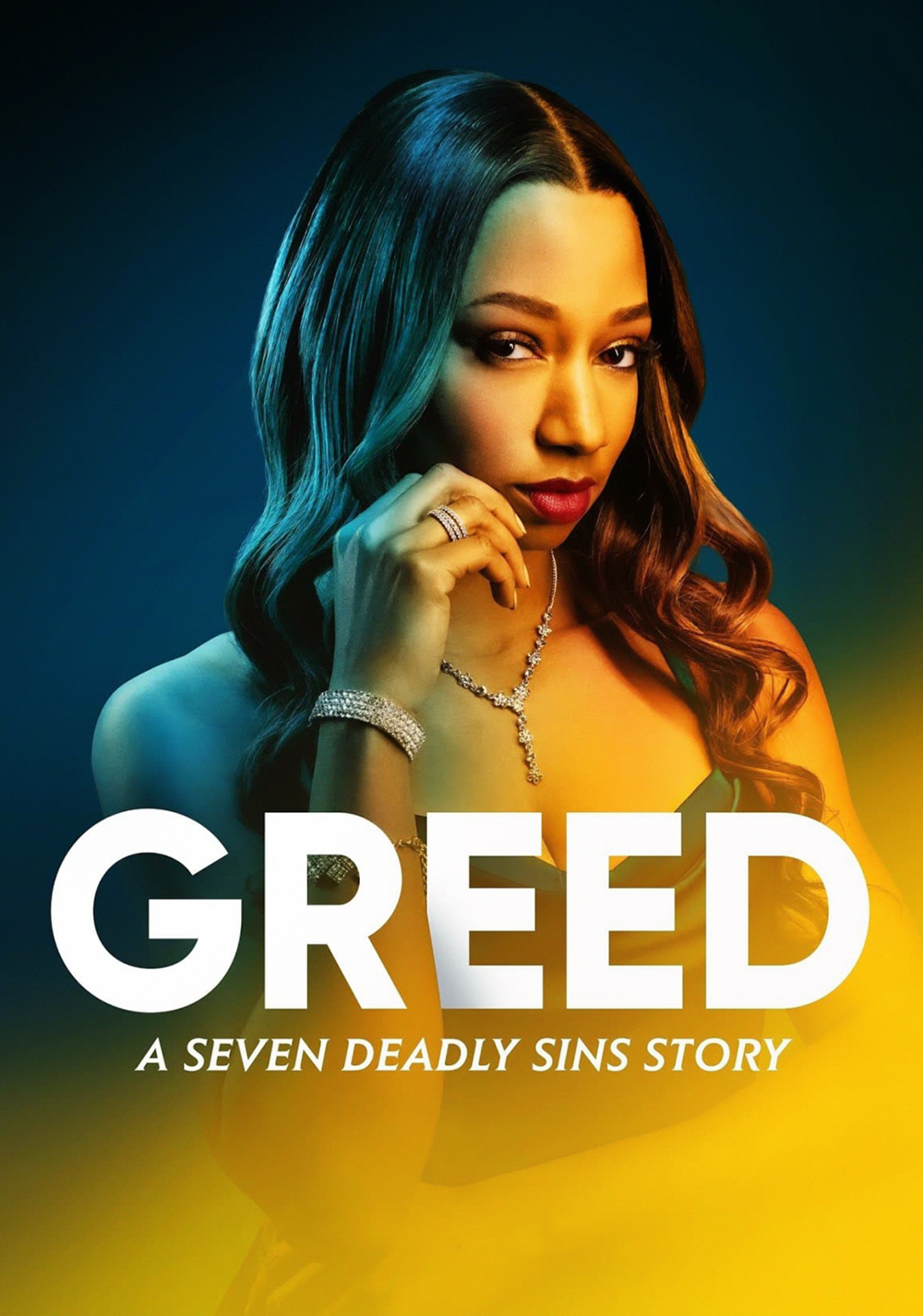 Seven Deadly Sins: Greed