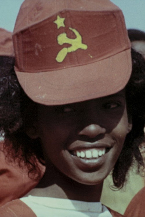 Red Africa