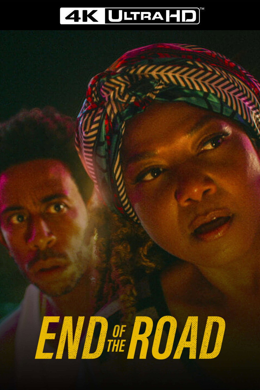 End of the Road