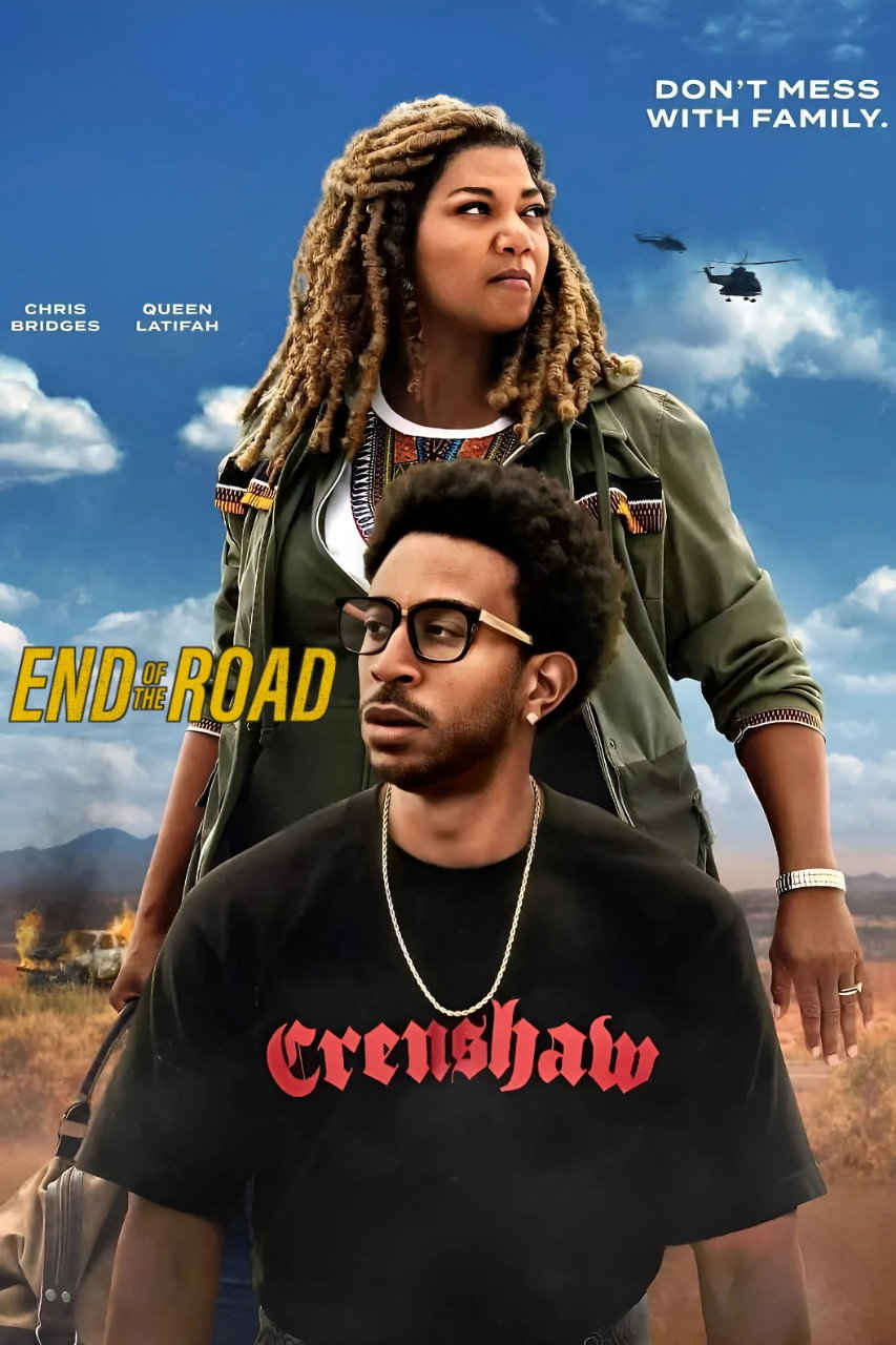 End of the Road