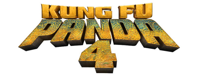 Kung Fu Panda 4
