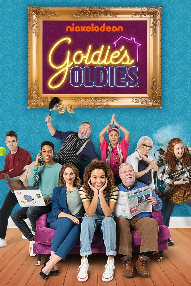 Goldie's Oldies