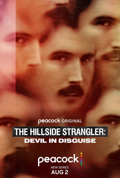 Der Hillside Strangler Serienmörder in Hollywood