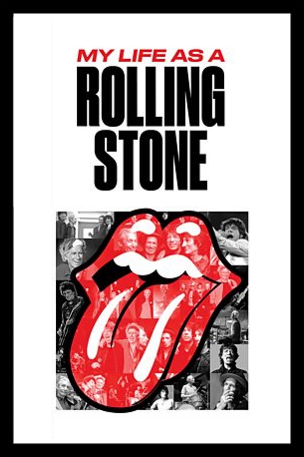Моя жизнь в Rolling Stones