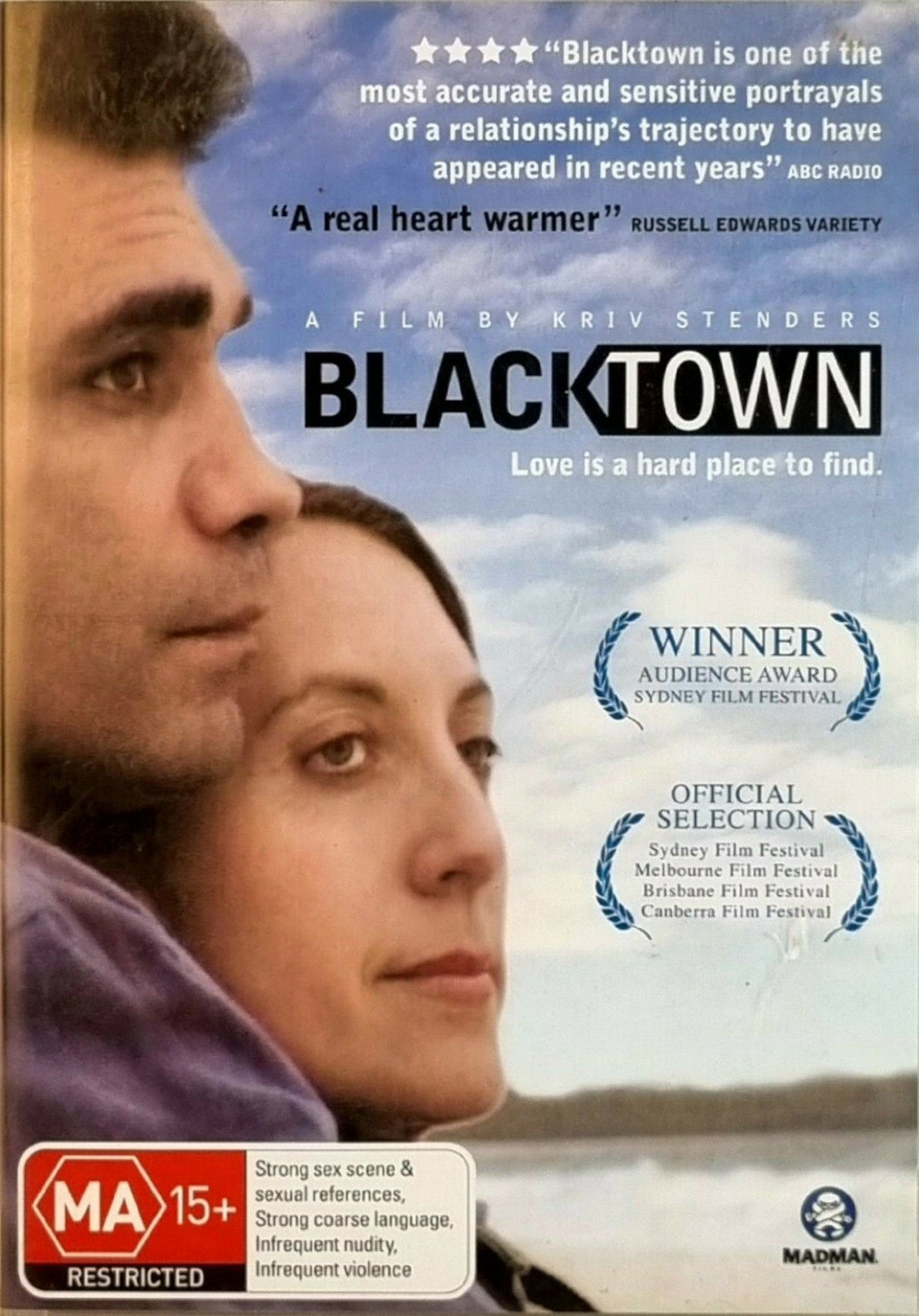 Blacktown