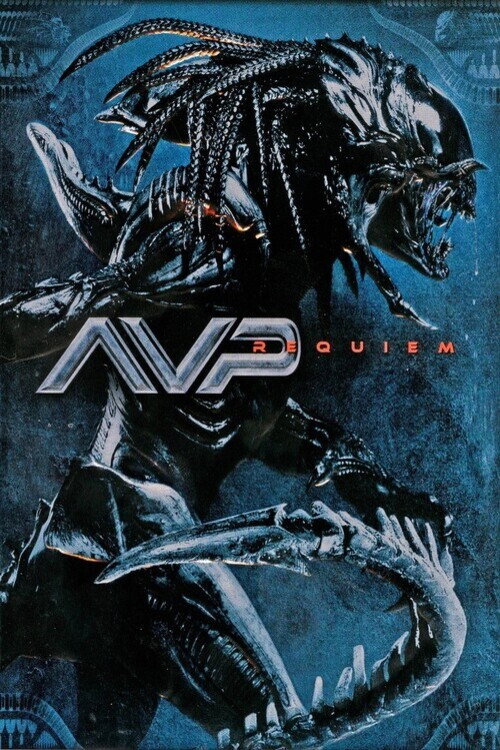 Aliens vs. Predator 2