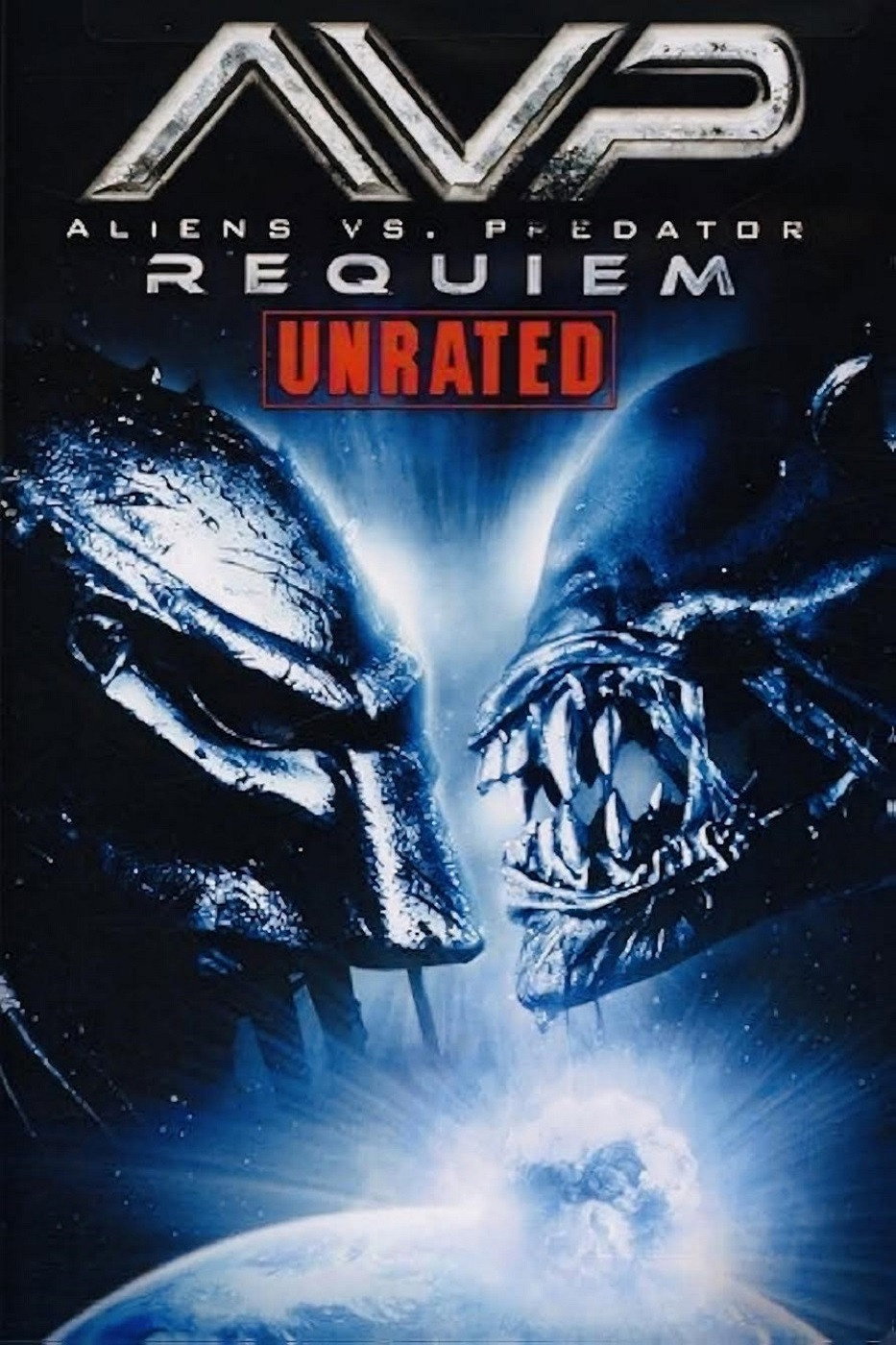 Aliens vs. Predator: Requiem