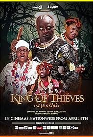 King of Thieves
