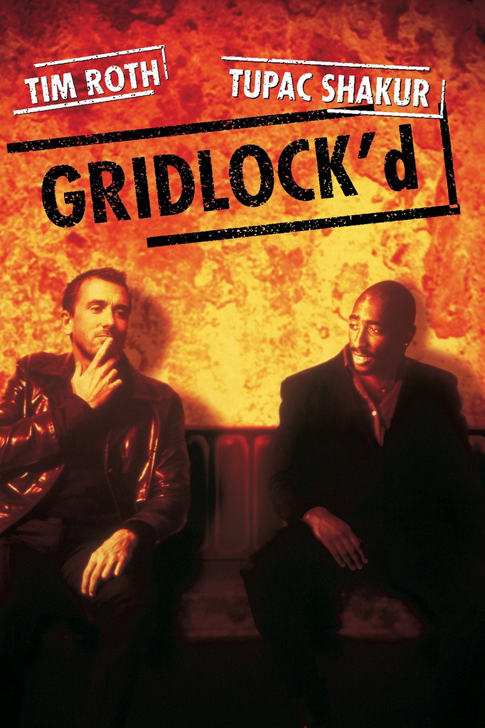 Gridlock'd