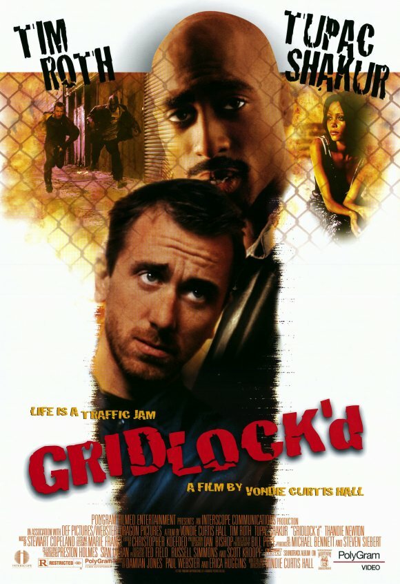 Gridlock'd - Voll Drauf!