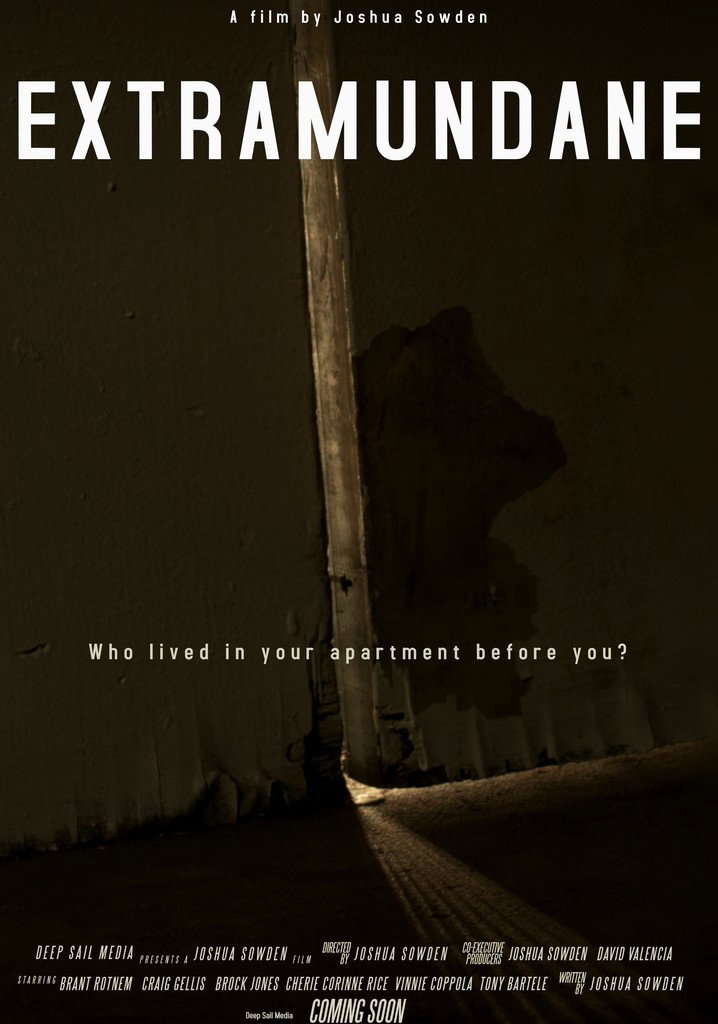 Extramundane