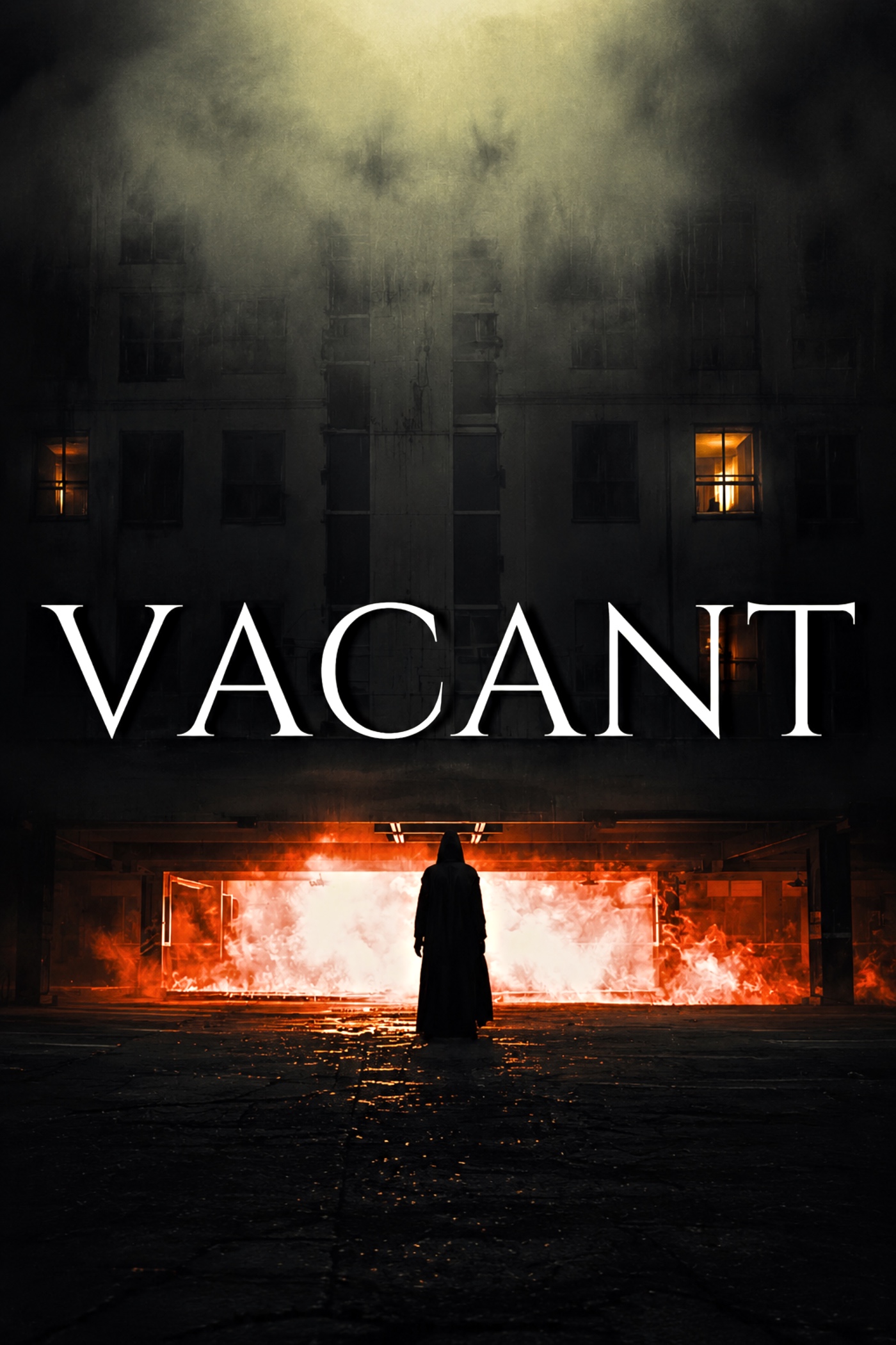 Vacant
