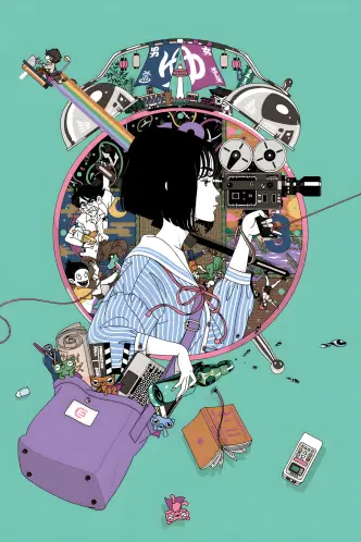 Time Machine Blues