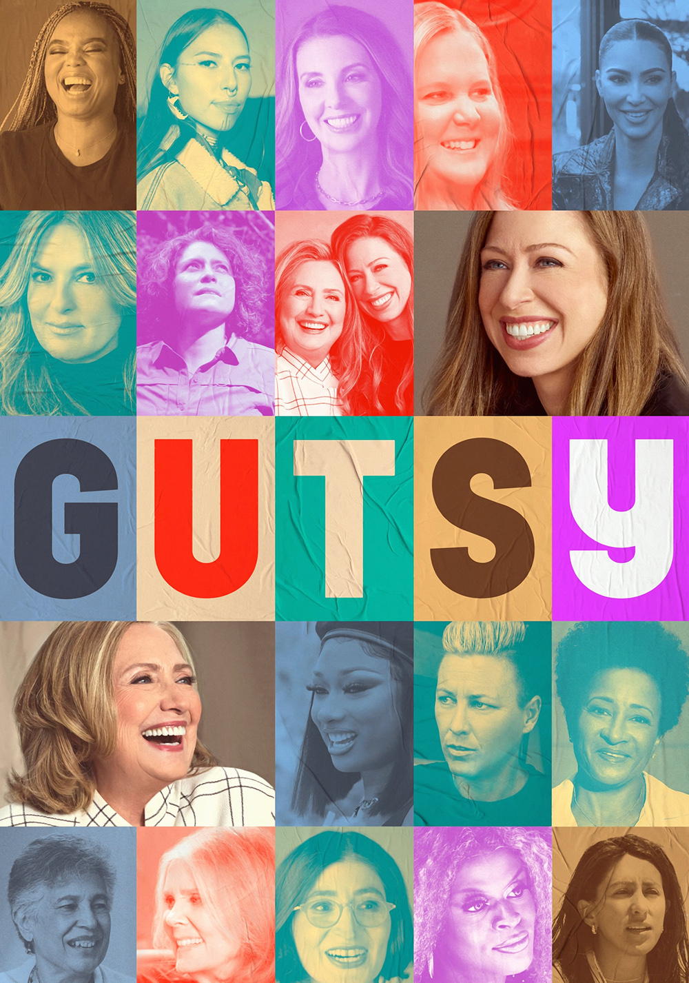 Gutsy