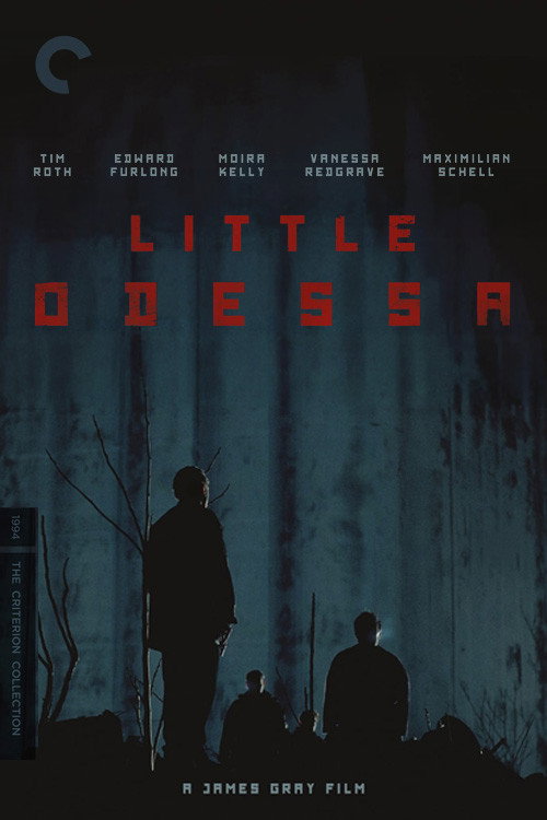 Little Odessa - Eiskalt wie der Tod