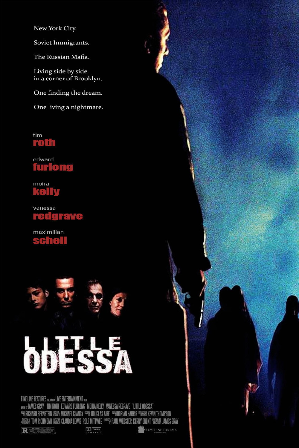 Little Odessa