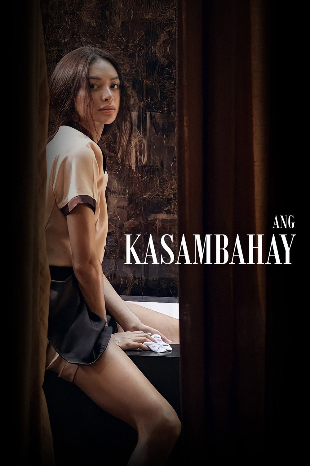 The Housemaid