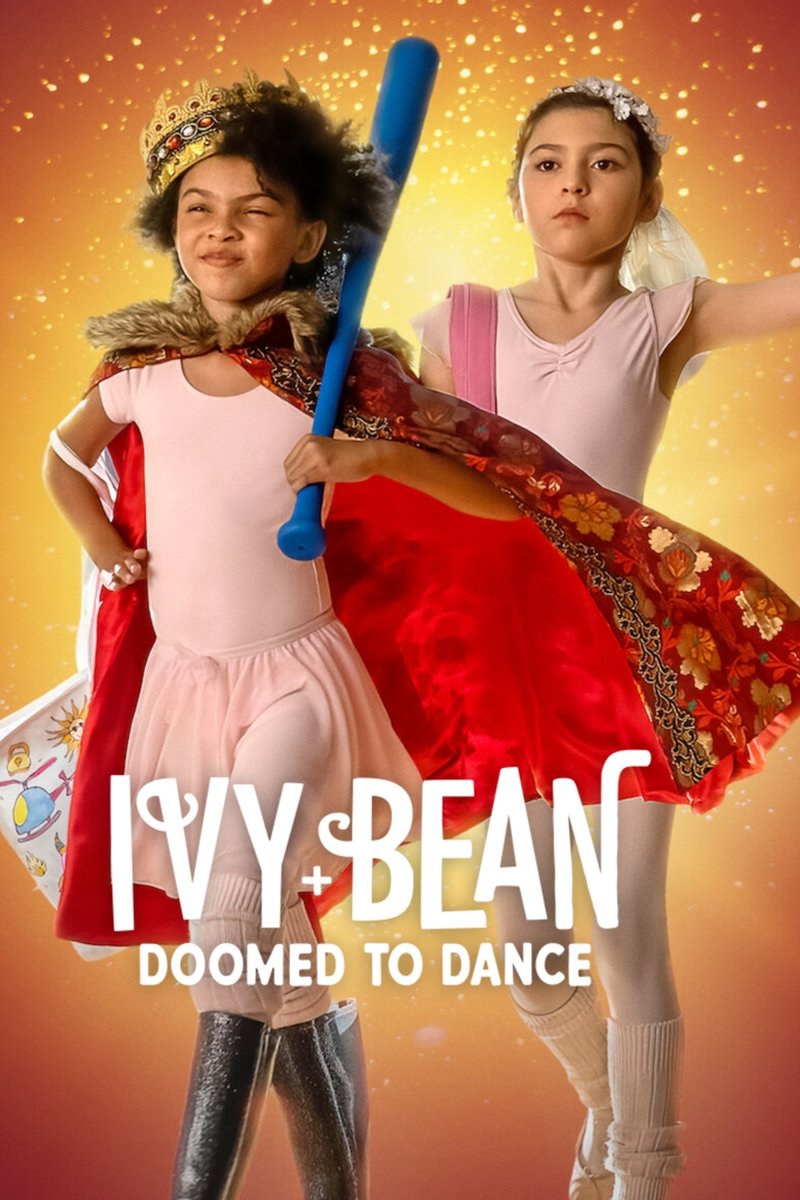 Ivy & Bean: Zum Tanzen verurteilt